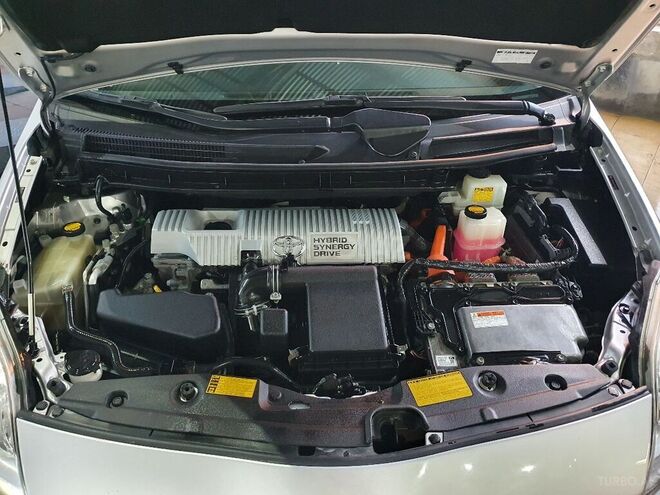 Toyota Prius 2012, 250,000 km - 1.8 l - Bakı
