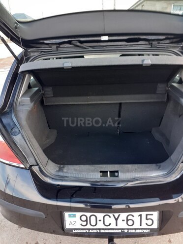 Opel Astra 2006, 212,000 km - 1.4 л - Bakı