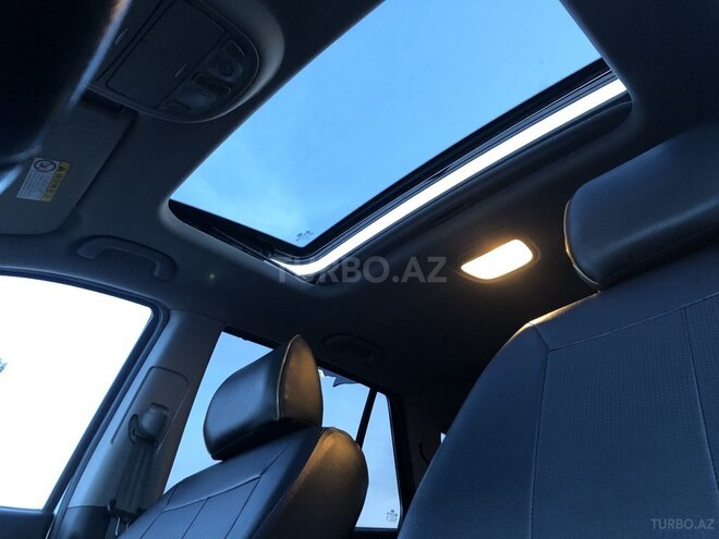Hyundai Santa Fe 2009, 58,000 km - 2.0 l - Bakı