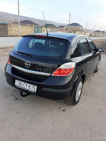 Opel Astra 2006, 212,000 km - 1.4 л - Bakı