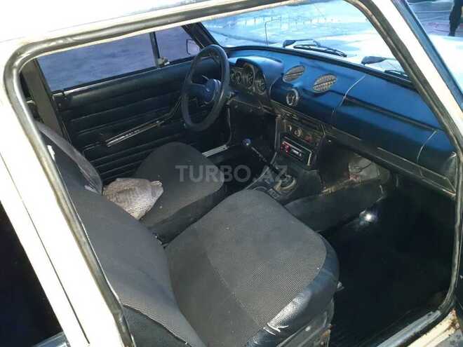 LADA (VAZ) 21011 1979, 199,860 km - 1.3 l - Salyan