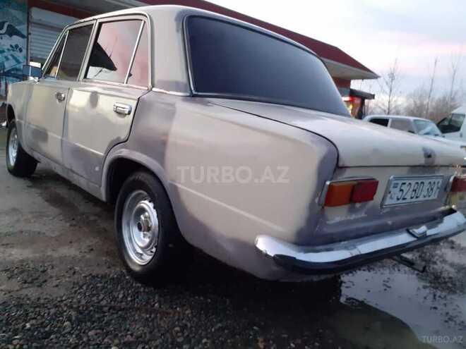 LADA (VAZ) 21011 1979, 199,860 km - 1.3 l - Salyan