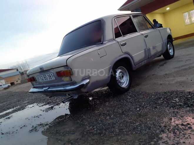LADA (VAZ) 21011 1979, 199,860 km - 1.3 l - Salyan