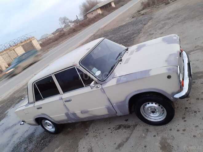 LADA (VAZ) 21011 1979, 199,860 km - 1.3 l - Salyan