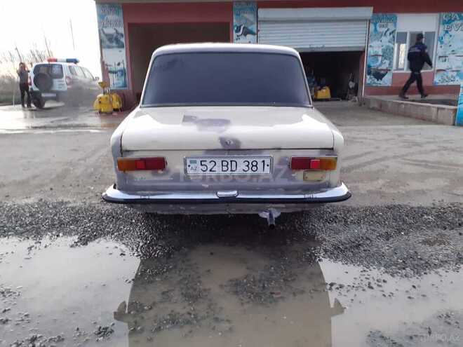 LADA (VAZ) 21011 1979, 199,860 km - 1.3 l - Salyan