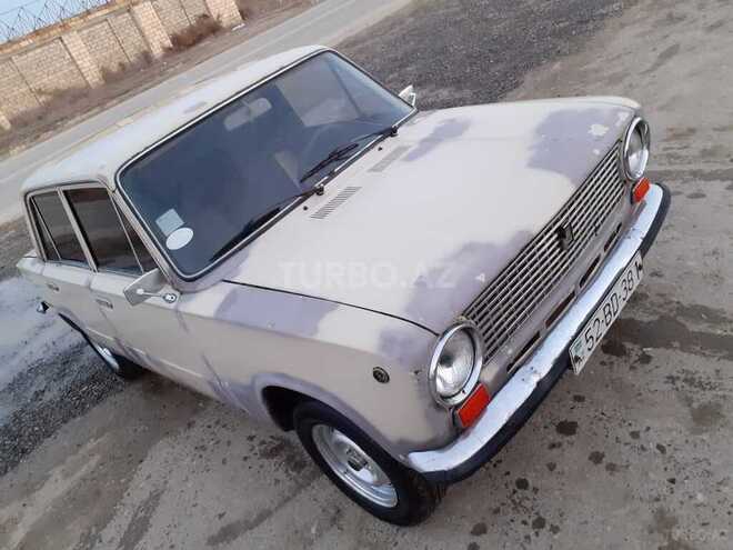 LADA (VAZ) 21011 1979, 199,860 km - 1.3 l - Salyan