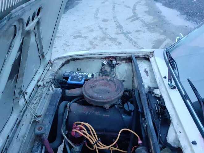 LADA (VAZ) 21011 1979, 199,860 km - 1.3 l - Salyan
