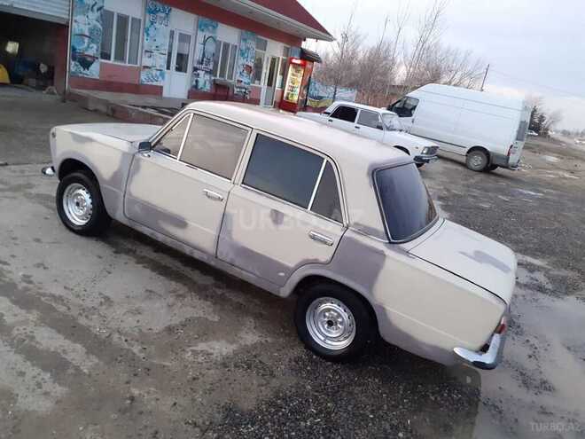 LADA (VAZ) 21011 1979, 199,860 km - 1.3 l - Salyan