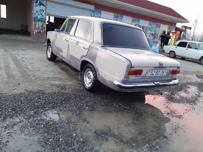 LADA (VAZ) 21011 1979, 199,860 km - 1.3 l - Salyan