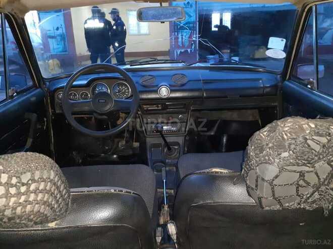 LADA (VAZ) 21011 1979, 199,860 km - 1.3 l - Salyan