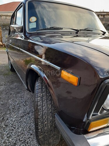 LADA (VAZ) 2106 1987, 160,000 km - 1.6 l - Qax