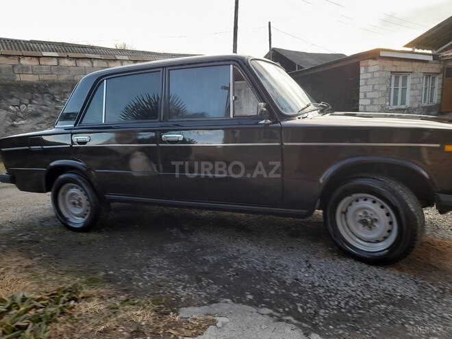 LADA (VAZ) 2106 1987, 160,000 km - 1.6 l - Qax
