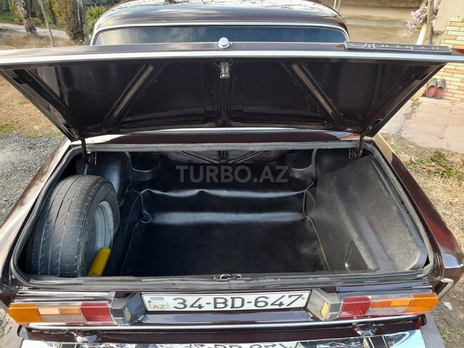 LADA (VAZ) 2106 1987, 160,000 km - 1.6 l - Qax