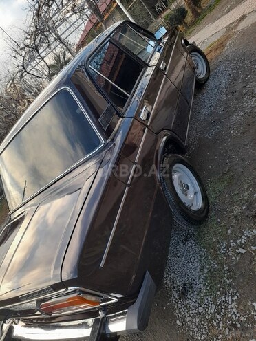 LADA (VAZ) 2106 1987, 160,000 km - 1.6 l - Qax