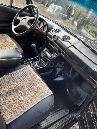 LADA (VAZ) 2106 1987, 160,000 km - 1.6 l - Qax