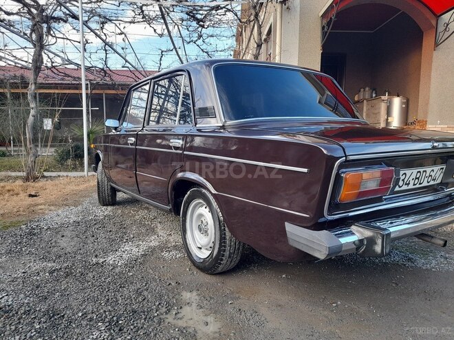 LADA (VAZ) 2106 1987, 160,000 km - 1.6 l - Qax