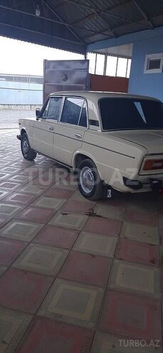 LADA (VAZ) 2106 1987, 131,000 km - 1.6 l - Goranboy