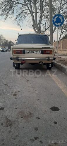 LADA (VAZ) 2106 1987, 131,000 km - 1.6 l - Goranboy