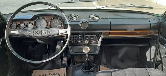 LADA (VAZ) 2106 1987, 131,000 km - 1.6 l - Goranboy