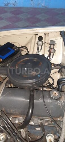 LADA (VAZ) 2106 1987, 131,000 km - 1.6 l - Goranboy