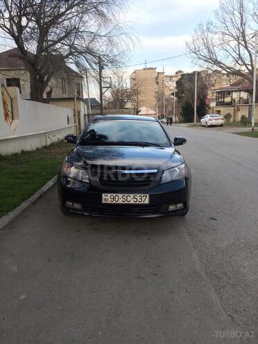 Geely Emgrand EC7 2013, 235,000 km - 1.8 l - Bakı