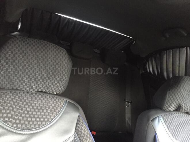 Geely Emgrand EC7 2013, 235,000 km - 1.8 l - Bakı