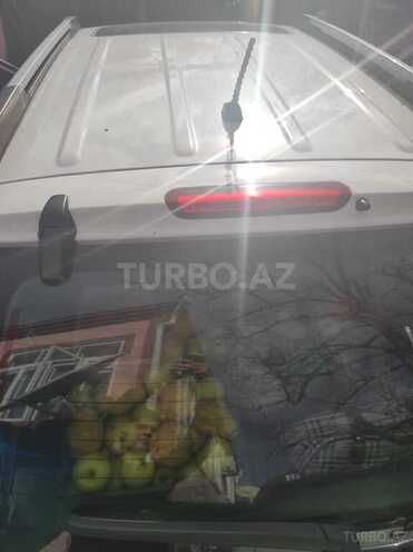 Kia Sportage 2008, 170,500 km - 2.0 l - Bakı