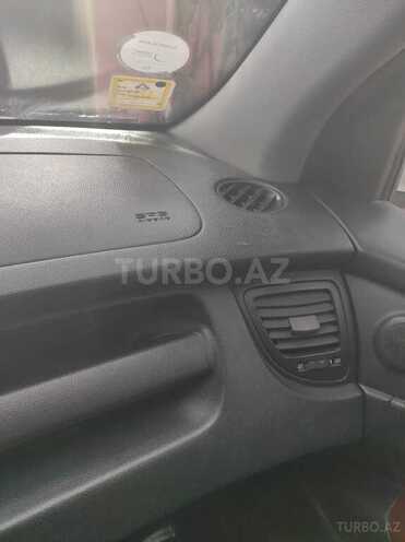 Kia Sportage 2008, 170,500 km - 2.0 l - Bakı