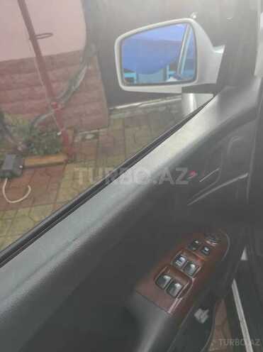 Kia Sportage 2008, 170,500 km - 2.0 l - Bakı