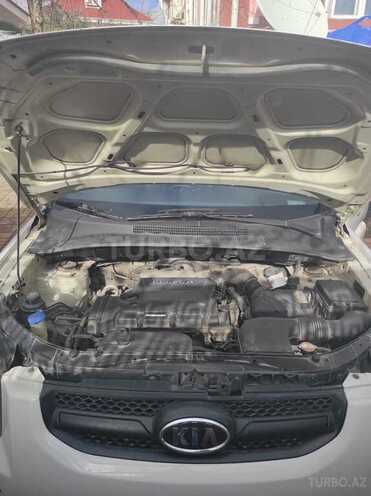 Kia Sportage 2008, 170,500 km - 2.0 l - Bakı