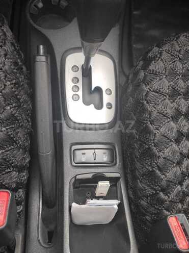 Kia Sportage 2008, 170,500 km - 2.0 l - Bakı