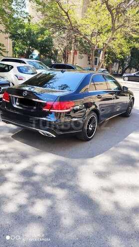 Mercedes E 220 2014, 145,000 km - 2.2 l - Bakı