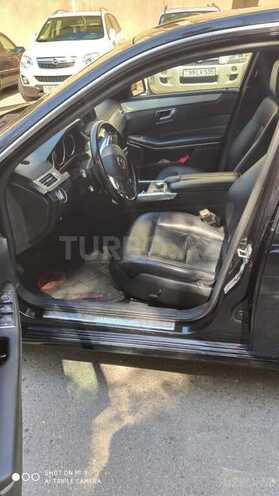 Mercedes E 220 2014, 145,000 km - 2.2 l - Bakı