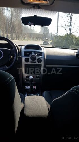 Renault Megane 2009, 152,000 km - 1.5 l - Bakı