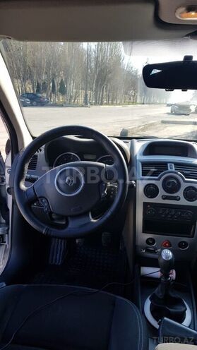 Renault Megane 2009, 152,000 km - 1.5 l - Bakı