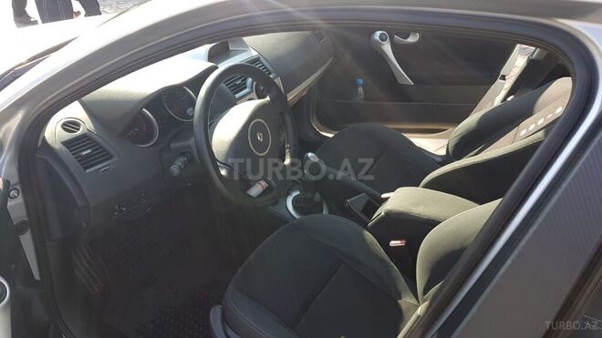 Renault Megane 2009, 152,000 km - 1.5 l - Bakı