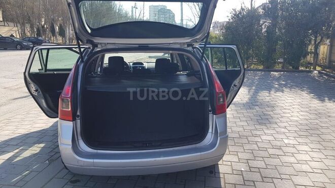 Renault Megane 2009, 152,000 km - 1.5 l - Bakı