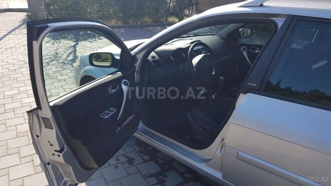 Renault Megane 2009, 152,000 km - 1.5 l - Bakı