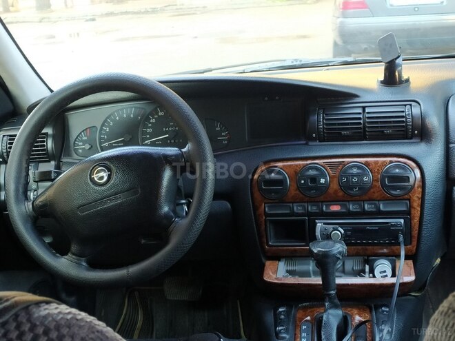 Opel Astra 1996, 332,000 km - 2.0 l - Bakı