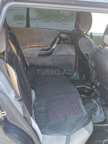 Opel Astra 1996, 332,000 km - 2.0 l - Bakı
