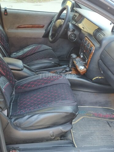 Opel Astra 1996, 332,000 km - 2.0 l - Bakı