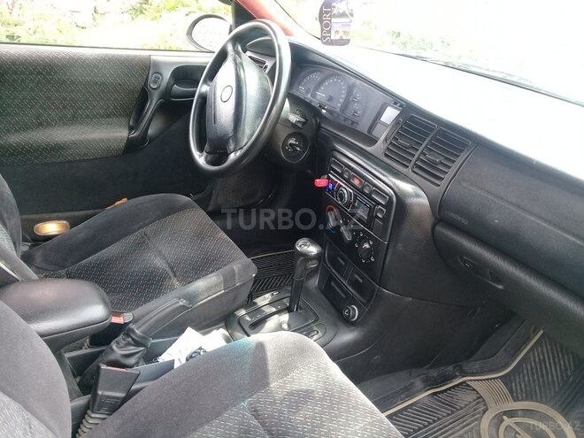 Opel Vectra 1997, 371,000 km - 1.8 l - Qax