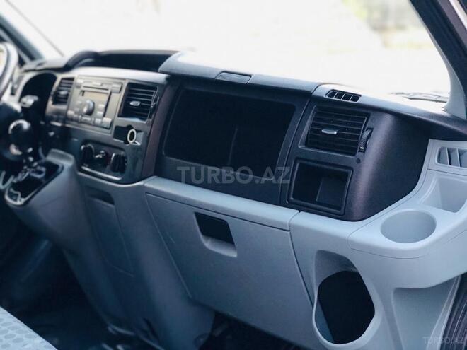 Ford Transit 2008, 175,284 km - 2.4 l - Bakı