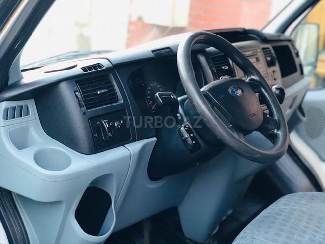 Ford Transit 2008, 175,284 km - 2.4 l - Bakı