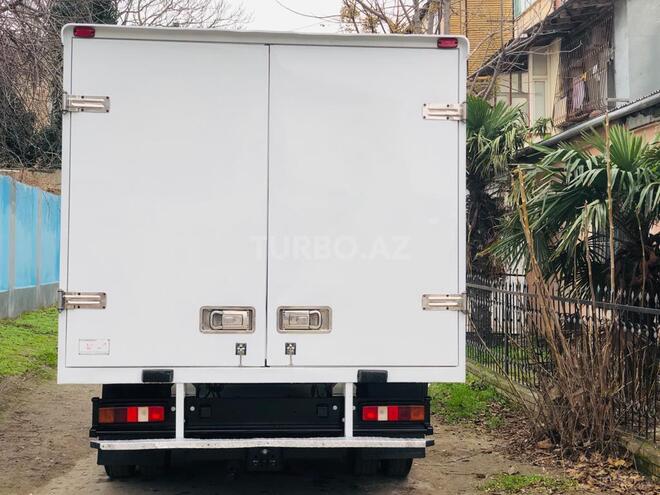 Ford Transit 2008, 175,284 km - 2.4 l - Bakı