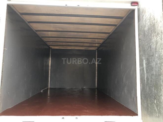 Ford Transit 2008, 175,284 km - 2.4 l - Bakı