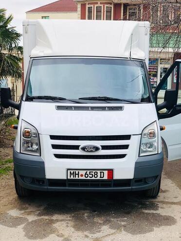 Ford Transit 2008, 175,284 km - 2.4 l - Bakı
