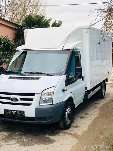 Ford Transit 2008, 175,284 km - 2.4 l - Bakı