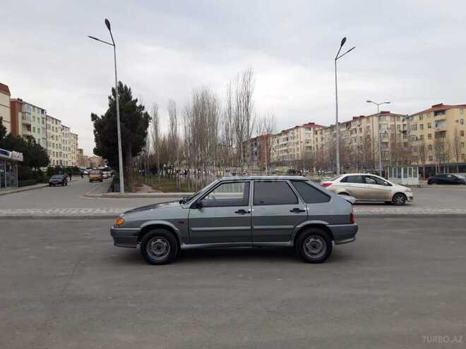 LADA (VAZ) 2114 2012, 89,000 km - 1.5 л - Bakı