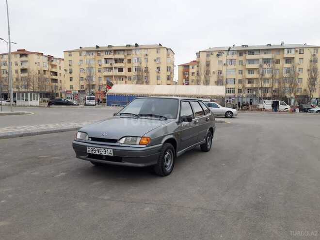 LADA (VAZ) 2114 2012, 89,000 km - 1.5 л - Bakı